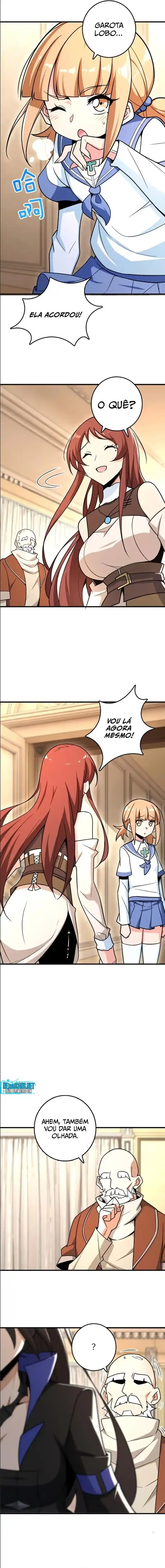 Read Release That Witch Português Manga Online