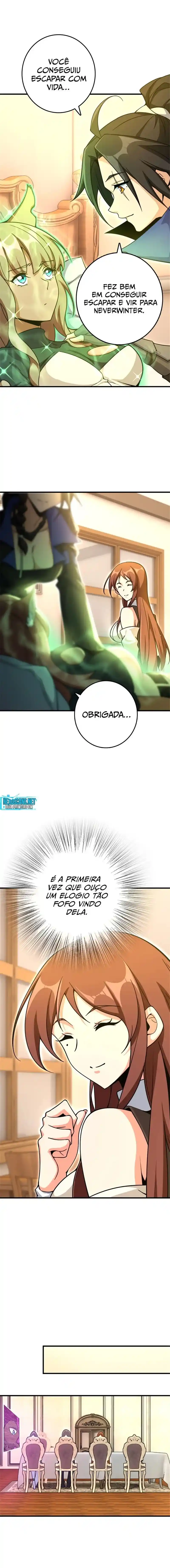 Read Release That Witch Português Manga Online