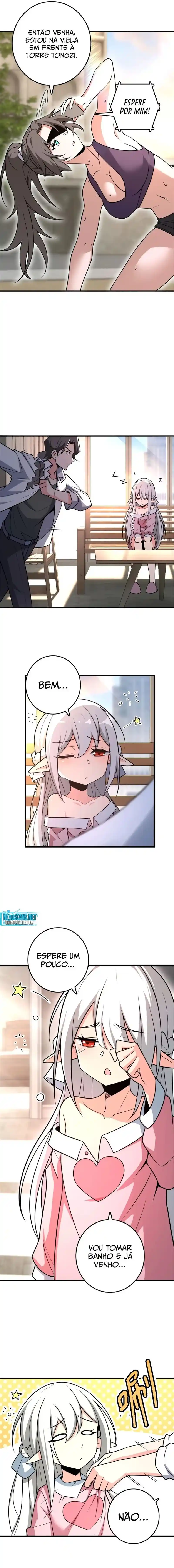 Read Release That Witch Português Manga Online