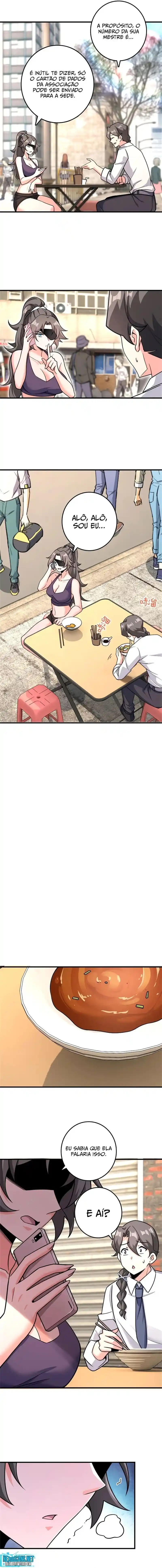 Read Release That Witch Português Manga Online