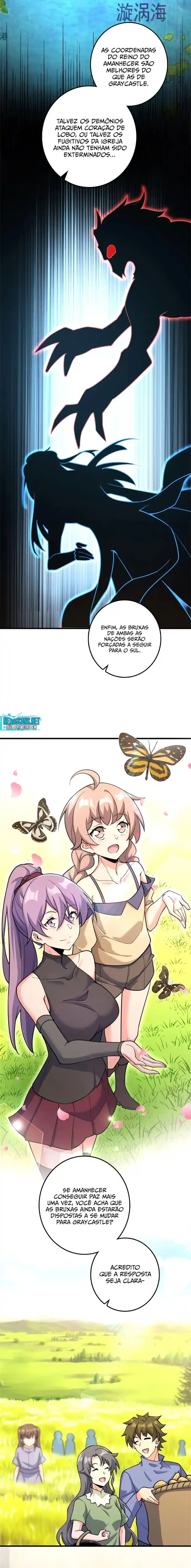 Read Release That Witch Português Manga Online