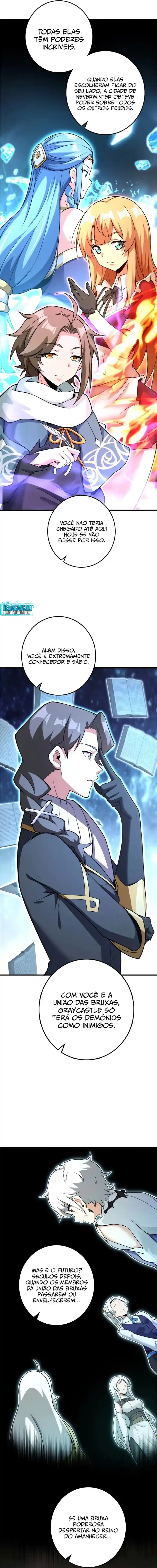 Read Release That Witch Português Manga Online