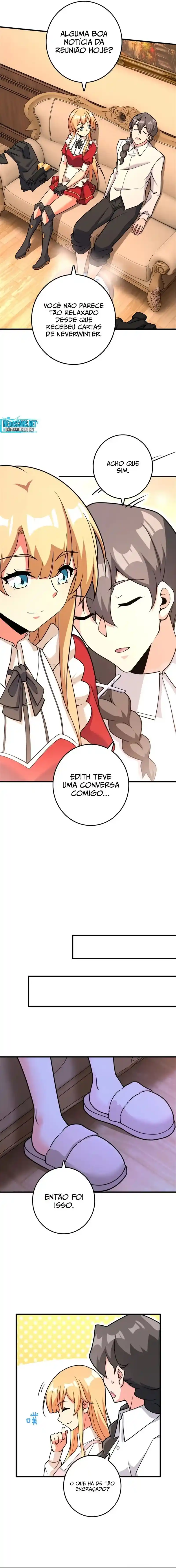 Read Release That Witch Português Manga Online