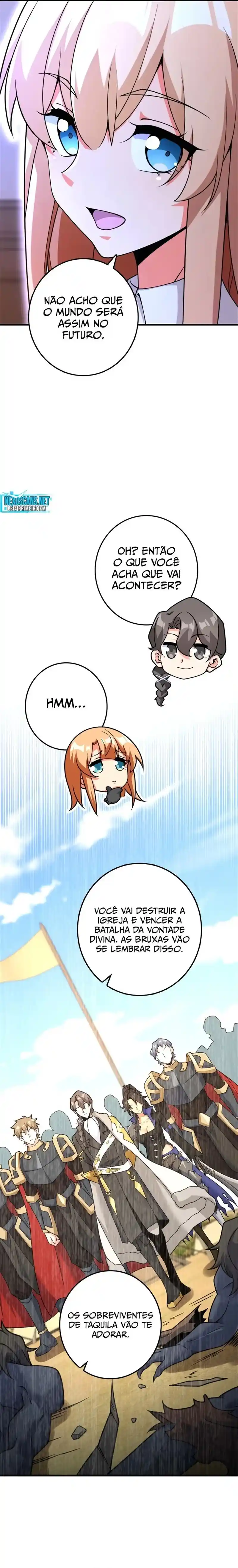 Read Release That Witch Português Manga Online