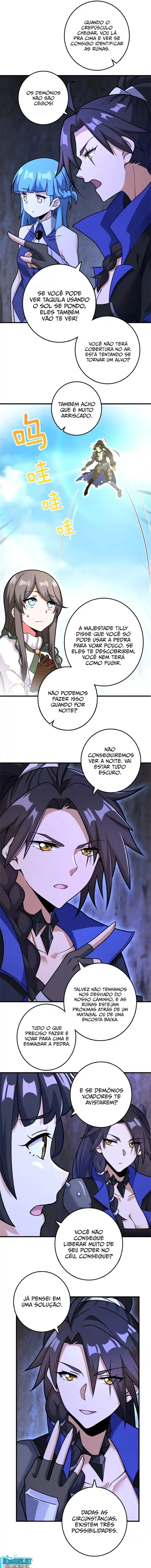 Read Release That Witch Português Manga Online