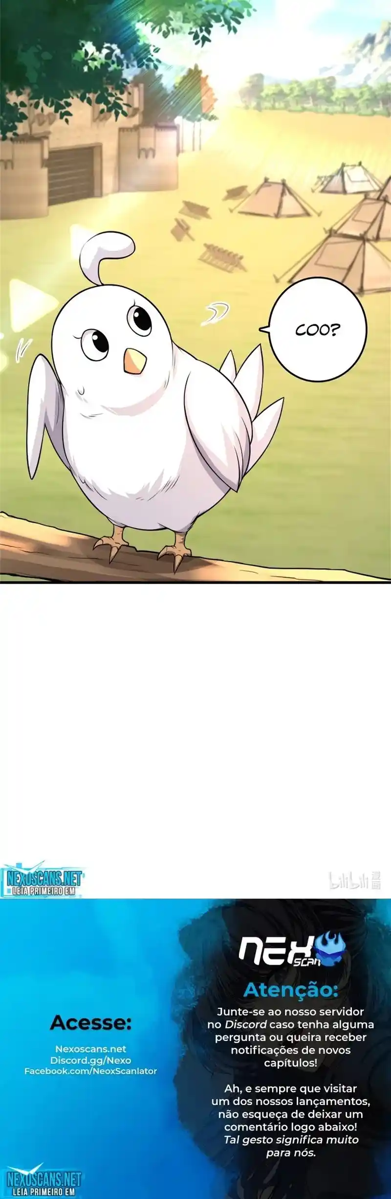 Read Release That Witch Português Manga Online