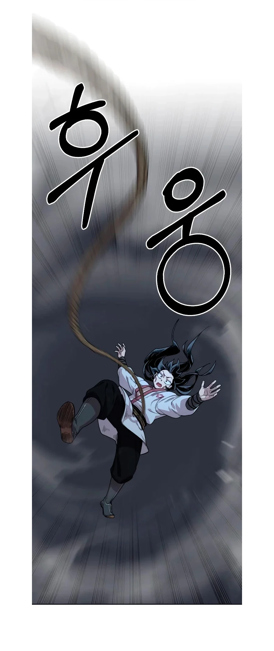 Read Return of the Mount Hua Sect Português Manga Online