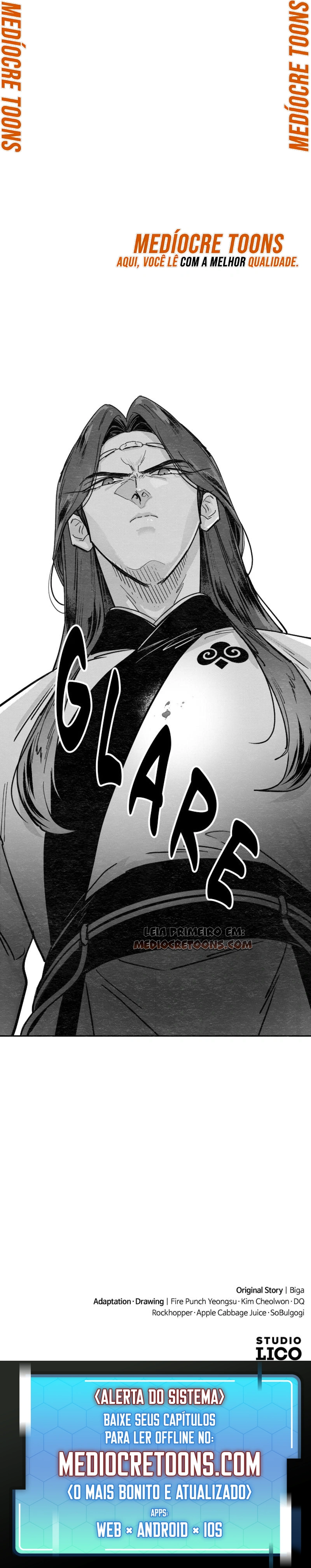 Read Return of the Mount Hua Sect Português Manga Online