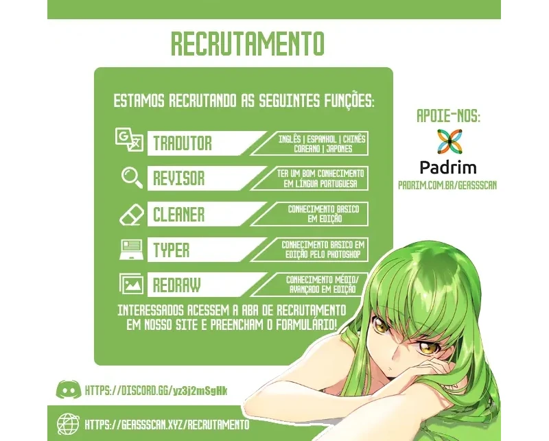 Read Return of the Mount Hua Sect Português Manga Online