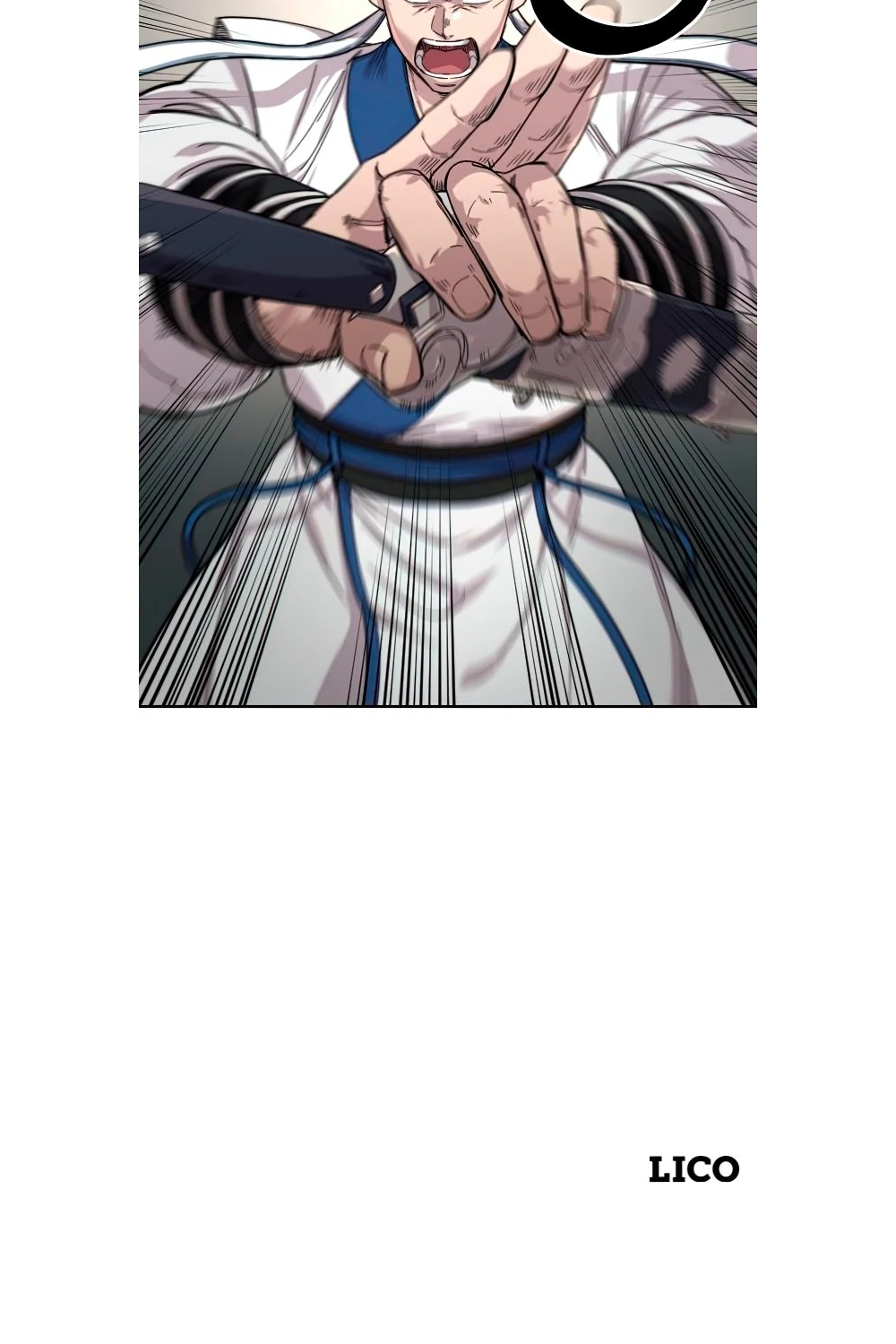 Read Return of the Mount Hua Sect Português Manga Online