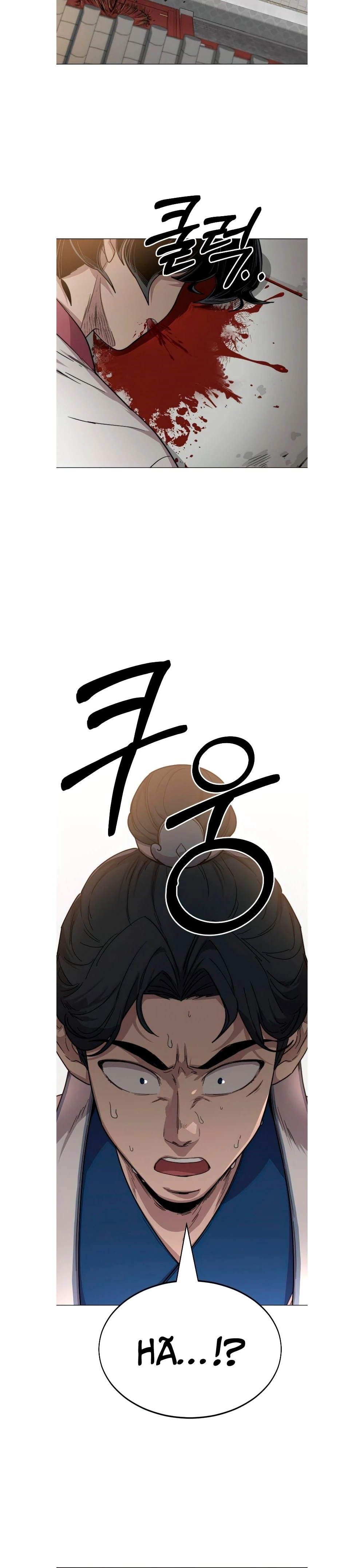 Read Return of the Mount Hua Sect Português Manga Online