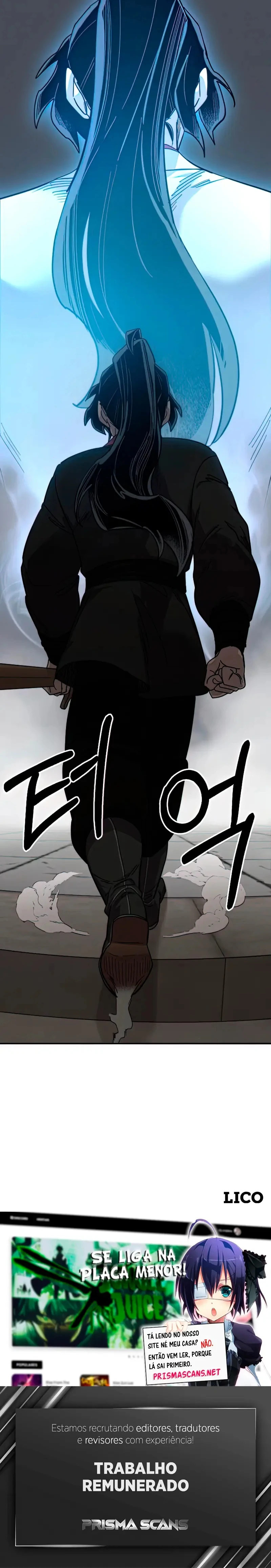 Read Return of the Mount Hua Sect Português Manga Online