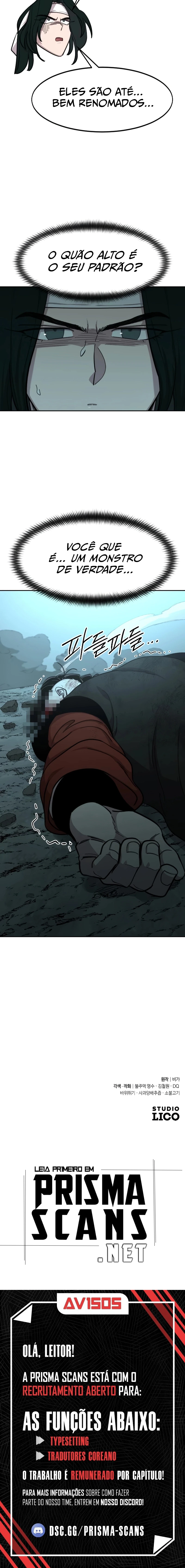 Read Return of the Mount Hua Sect Português Manga Online