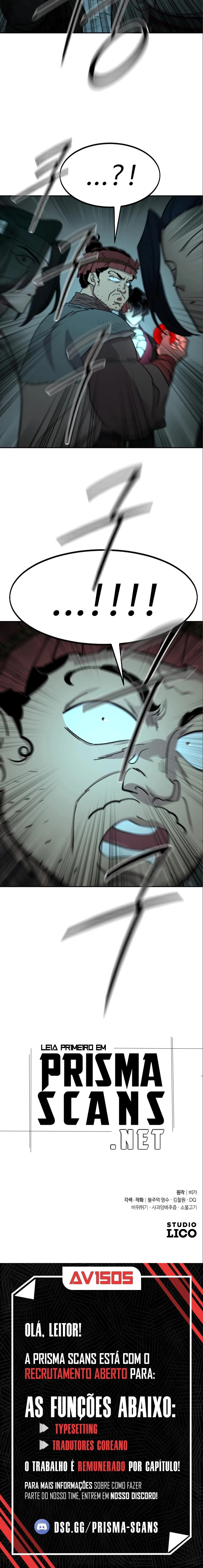 Read Return of the Mount Hua Sect Português Manga Online