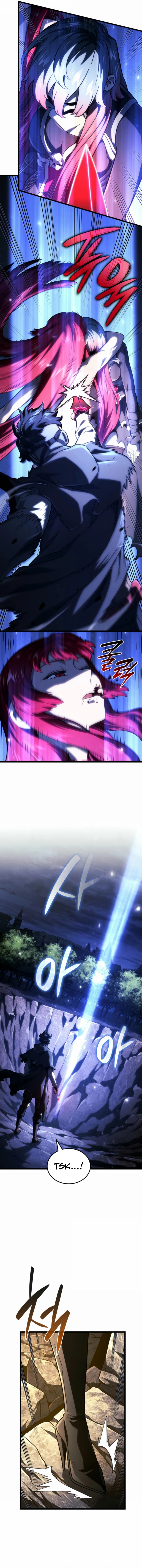 Read Revenge of the Baskerville Bloodhound Português Manga Online