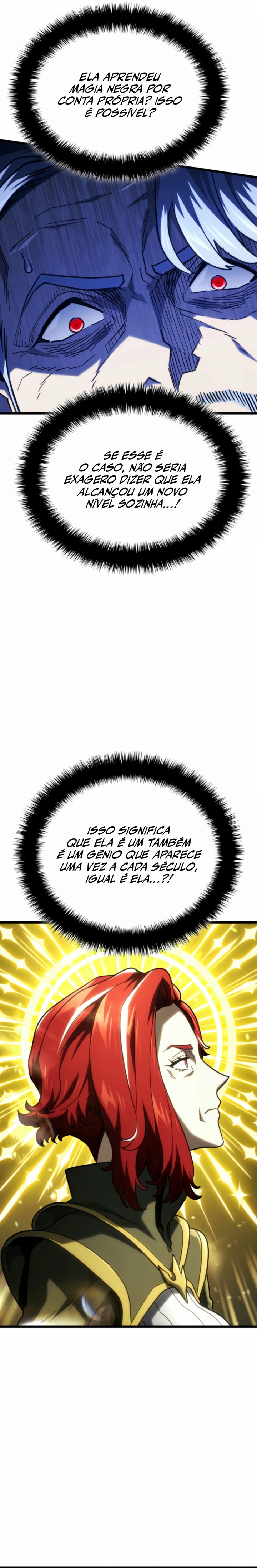 Read Revenge of the Baskerville Bloodhound Português Manga Online