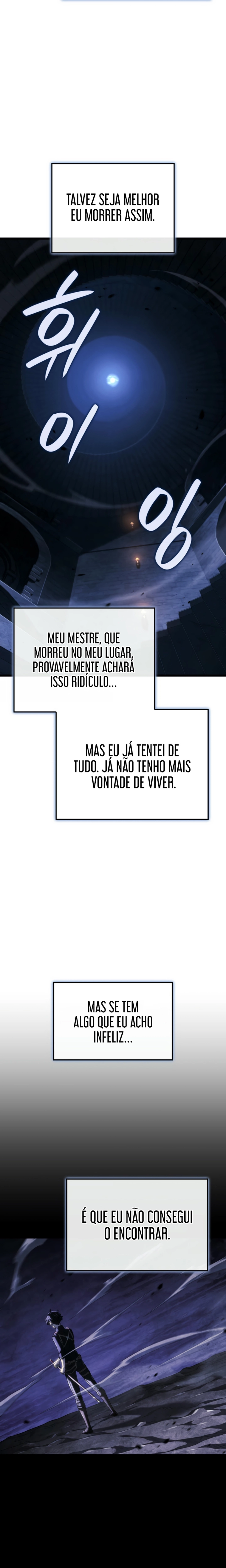 Read Revenge of the Baskerville Bloodhound Português Manga Online