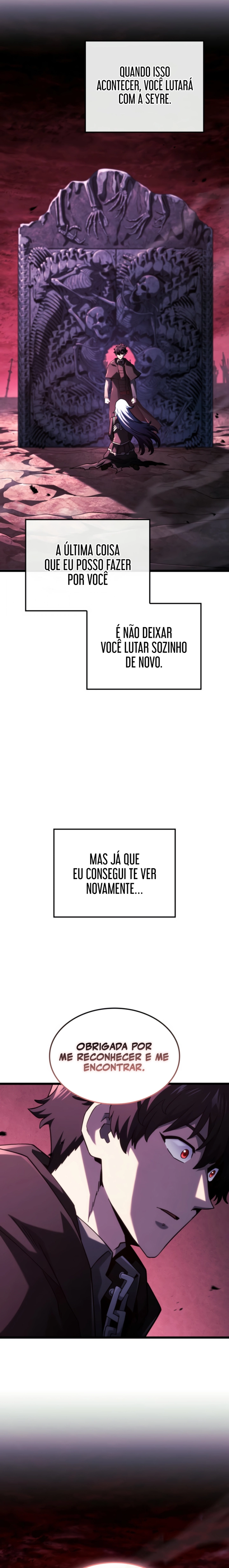 Read Revenge of the Baskerville Bloodhound Português Manga Online