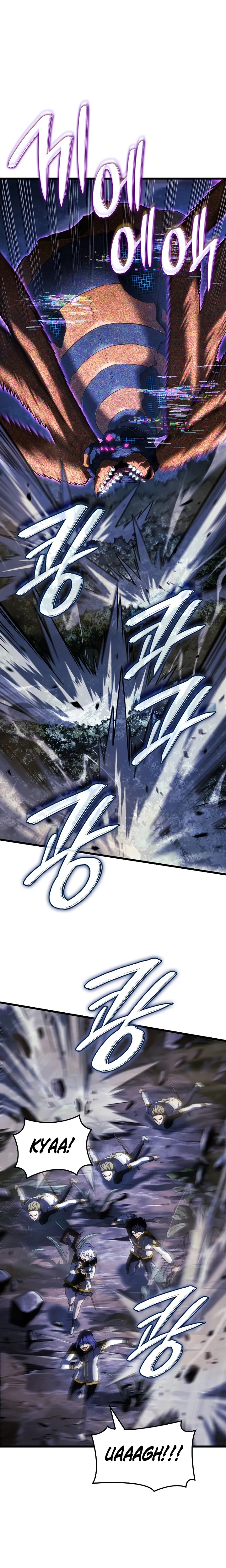 Read Revenge of the Baskerville Bloodhound Português Manga Online