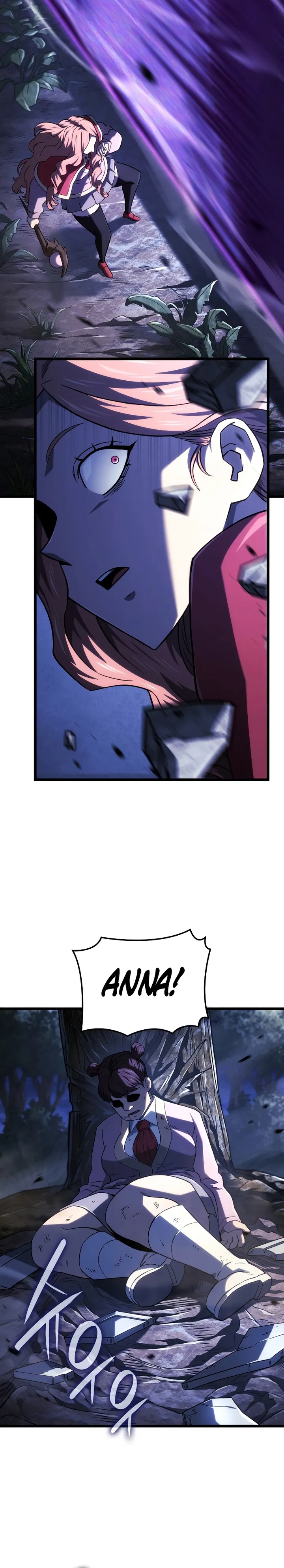 Read Revenge of the Baskerville Bloodhound Português Manga Online