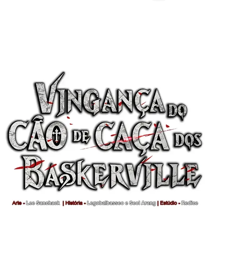Read Revenge of the Baskerville Bloodhound Português Manga Online