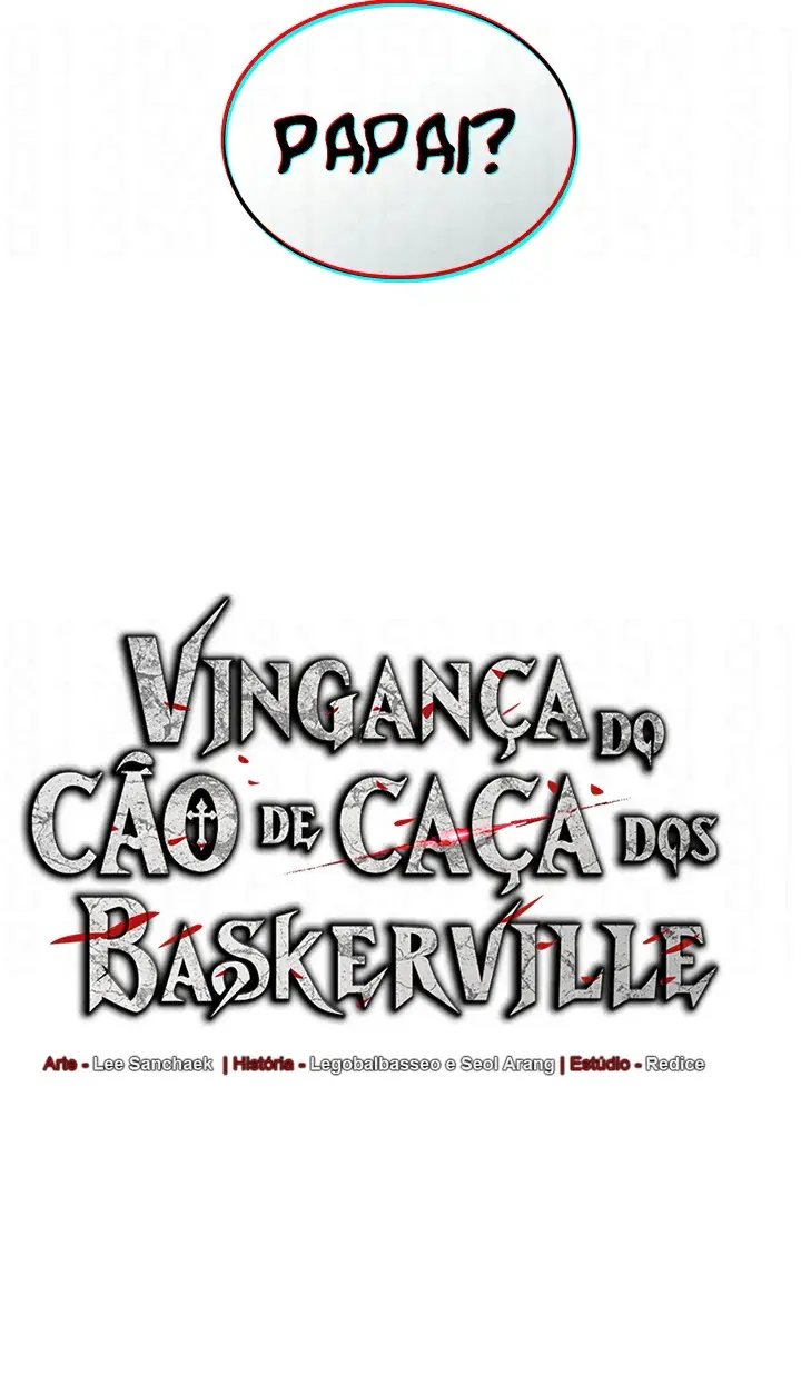 Read Revenge of the Baskerville Bloodhound Português Manga Online