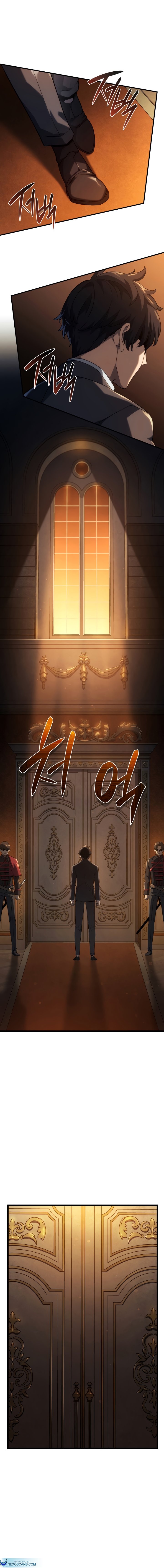 Read Revenge of the Baskerville Bloodhound Português Manga Online