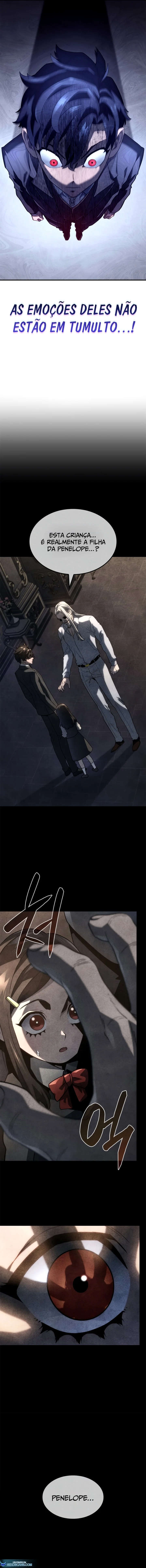 Read Revenge of the Baskerville Bloodhound Português Manga Online