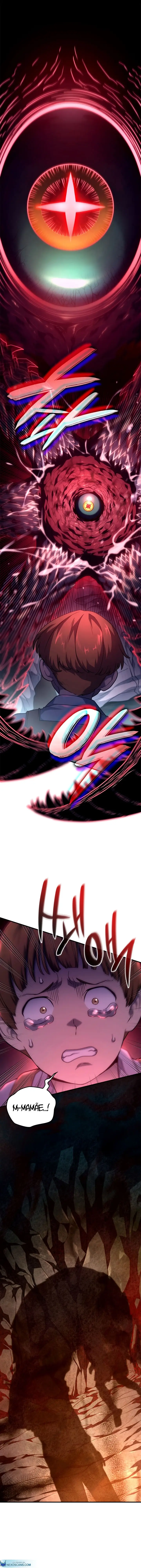 Read Revenge of the Baskerville Bloodhound Português Manga Online