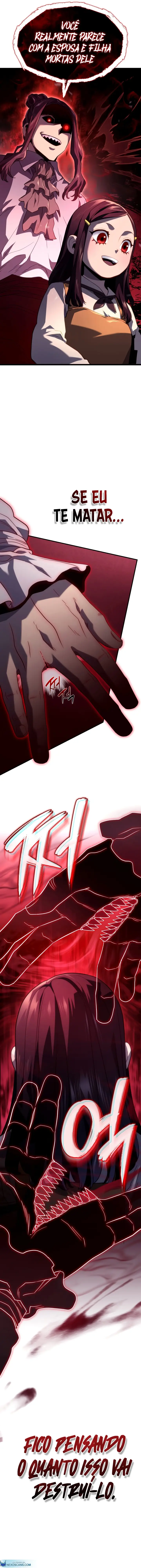 Read Revenge of the Baskerville Bloodhound Português Manga Online