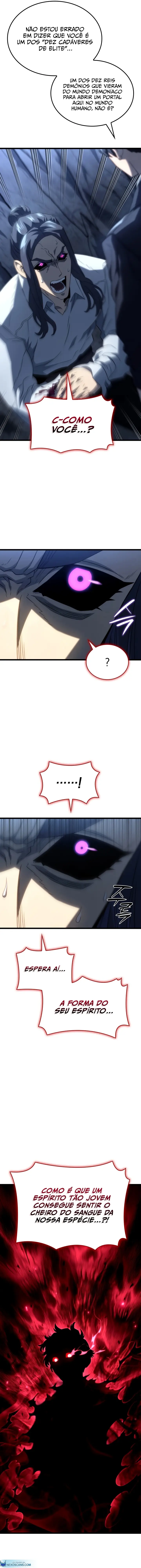 Read Revenge of the Baskerville Bloodhound Português Manga Online