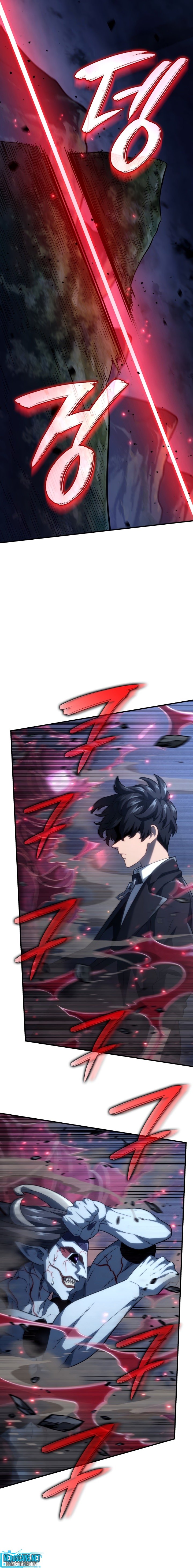 Read Revenge of the Baskerville Bloodhound Português Manga Online