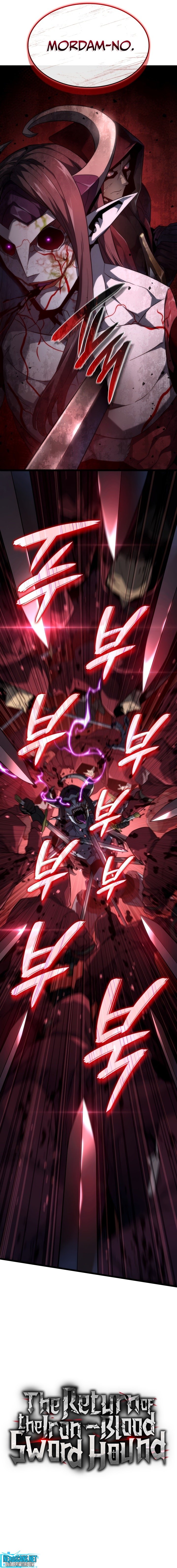 Read Revenge of the Baskerville Bloodhound Português Manga Online