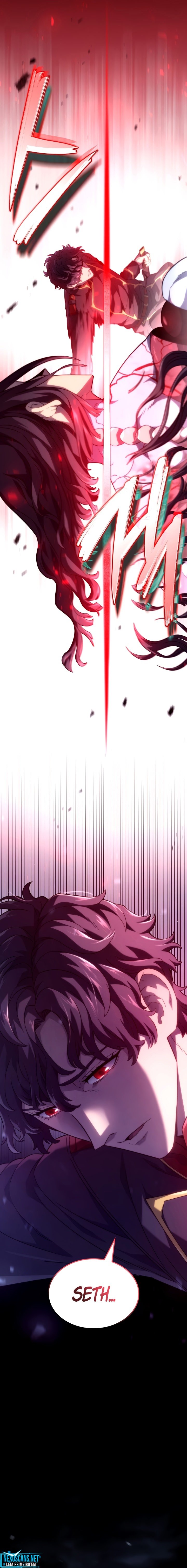 Read Revenge of the Baskerville Bloodhound Português Manga Online