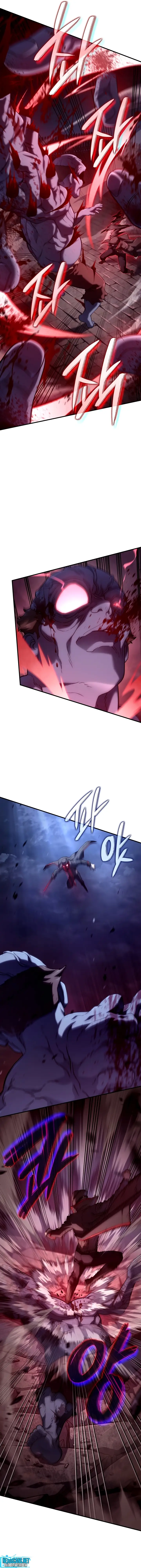 Read Revenge of the Baskerville Bloodhound Português Manga Online