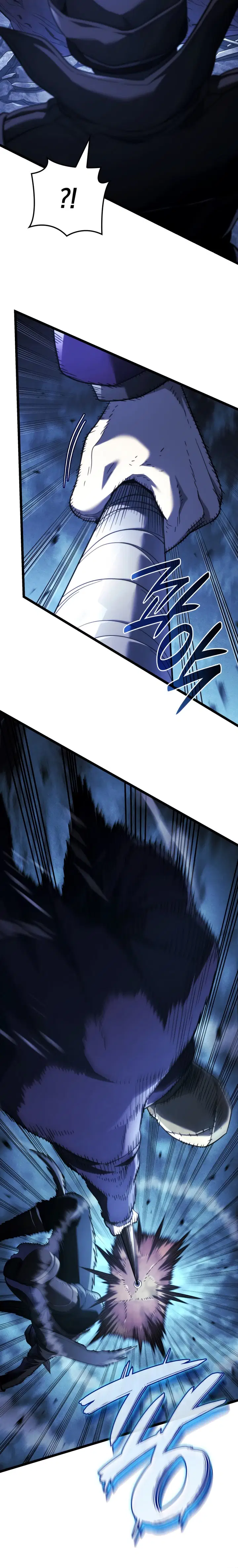 Read Revenge of the Baskerville Bloodhound Português Manga Online