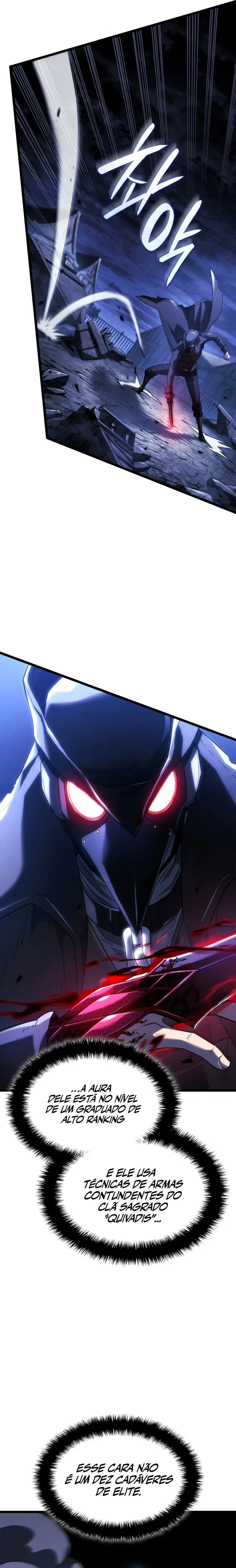 Read Revenge of the Baskerville Bloodhound Português Manga Online