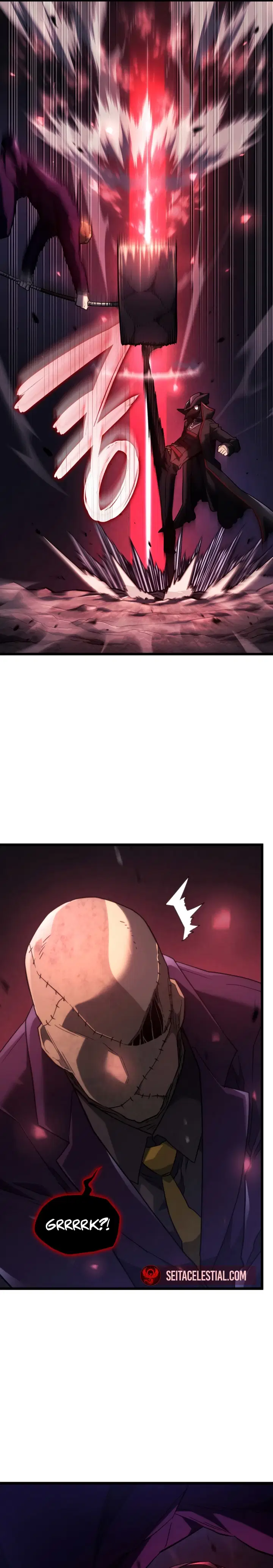 Read Revenge of the Baskerville Bloodhound Português Manga Online