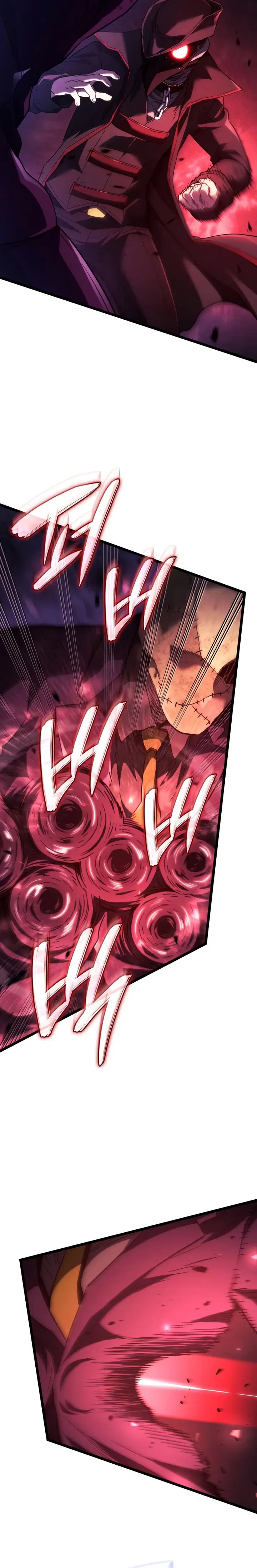 Read Revenge of the Baskerville Bloodhound Português Manga Online