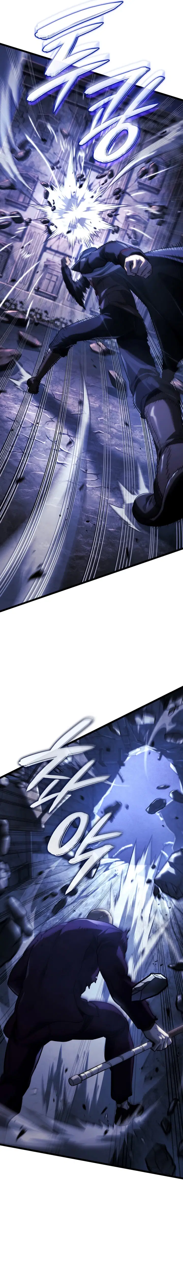 Read Revenge of the Baskerville Bloodhound Português Manga Online