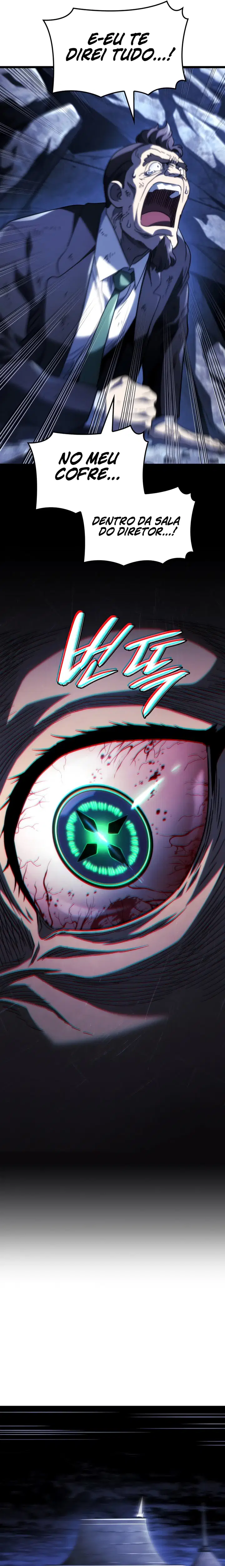 Read Revenge of the Baskerville Bloodhound Português Manga Online