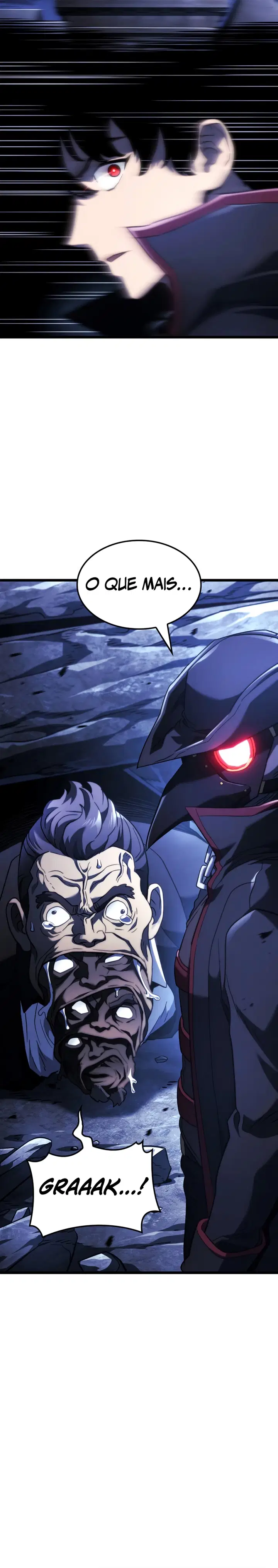 Read Revenge of the Baskerville Bloodhound Português Manga Online