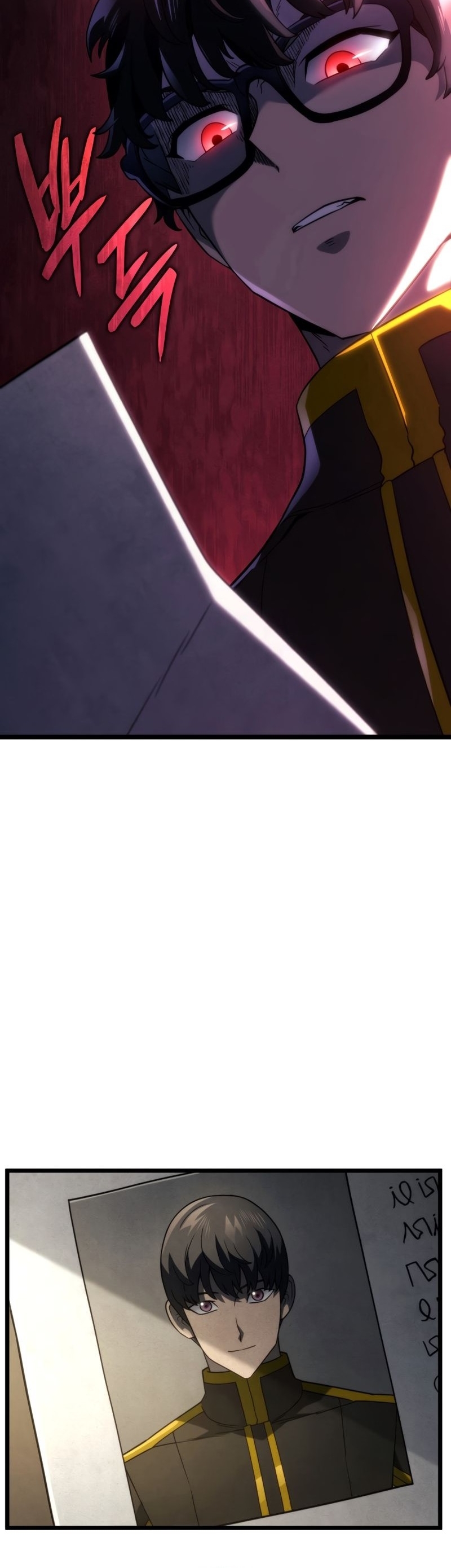 Read Revenge of the Baskerville Bloodhound Português Manga Online