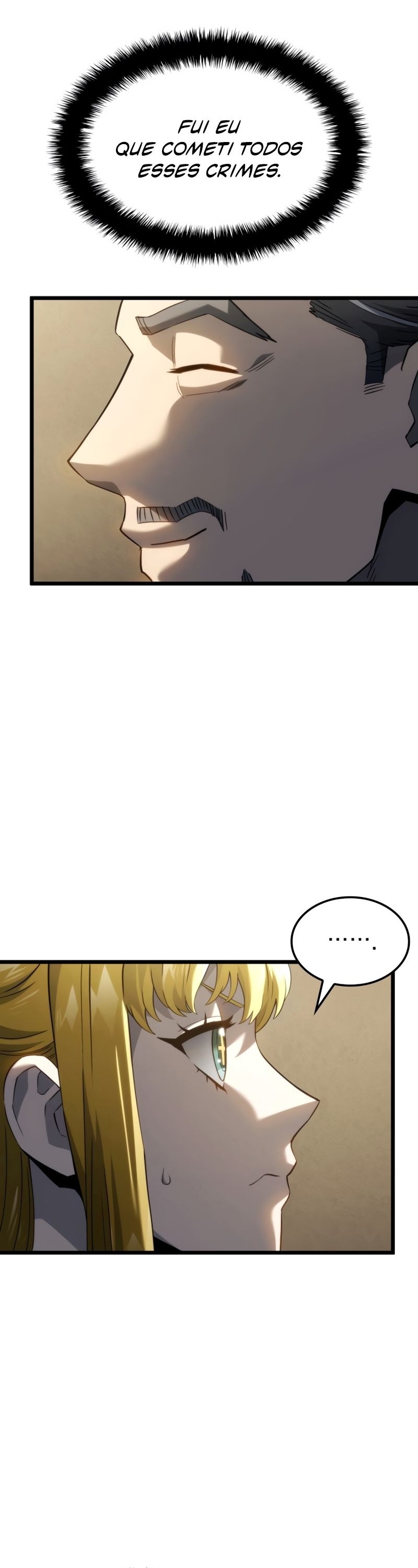 Read Revenge of the Baskerville Bloodhound Português Manga Online