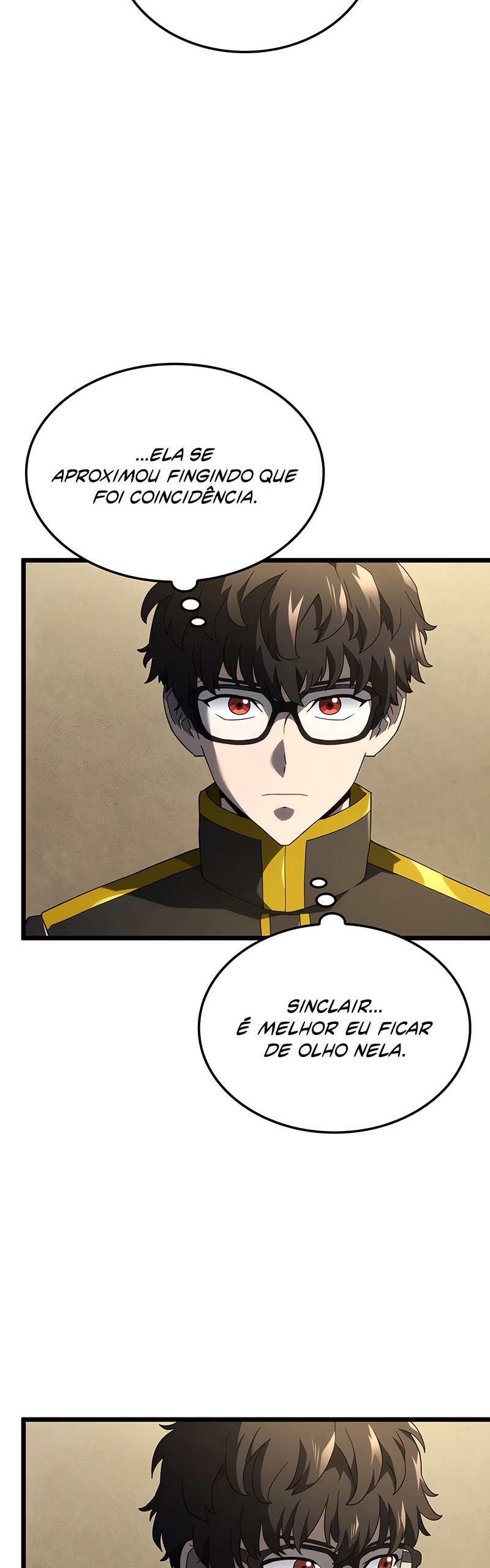 Read Revenge of the Baskerville Bloodhound Português Manga Online