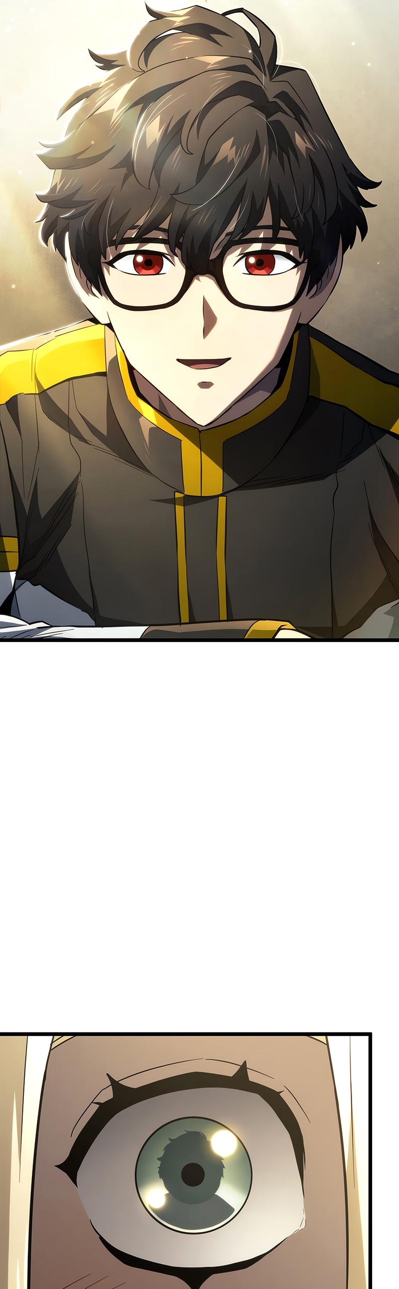 Read Revenge of the Baskerville Bloodhound Português Manga Online