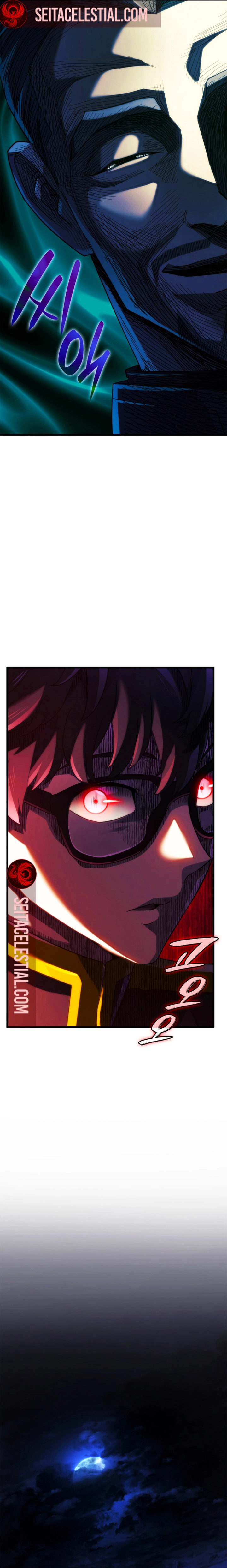 Read Revenge of the Baskerville Bloodhound Português Manga Online