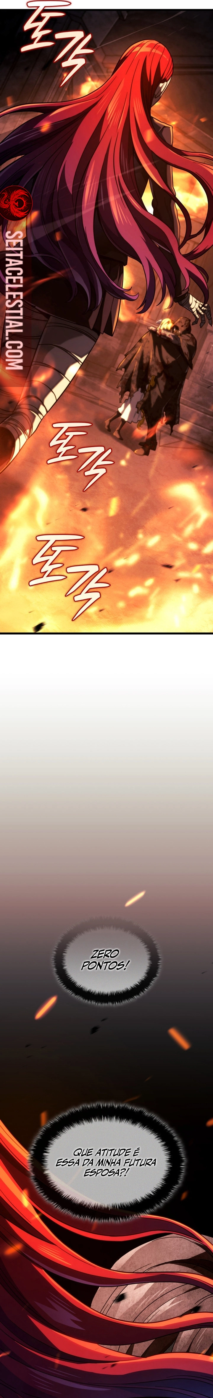 Read Revenge of the Baskerville Bloodhound Português Manga Online