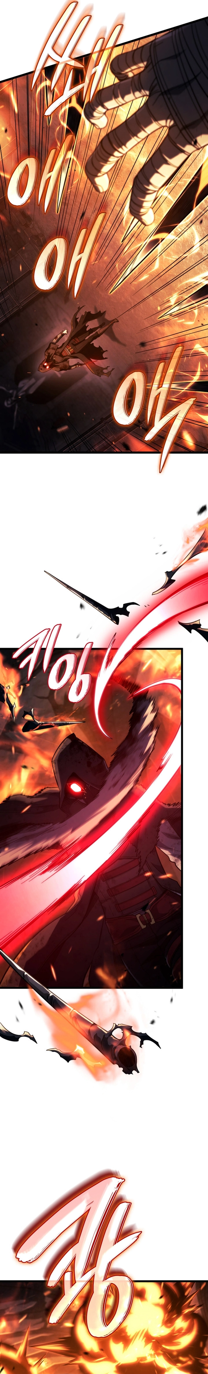 Read Revenge of the Baskerville Bloodhound Português Manga Online