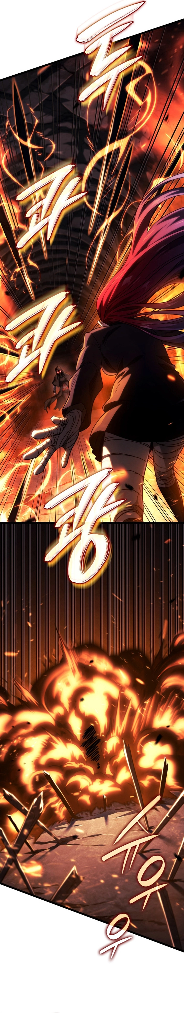 Read Revenge of the Baskerville Bloodhound Português Manga Online